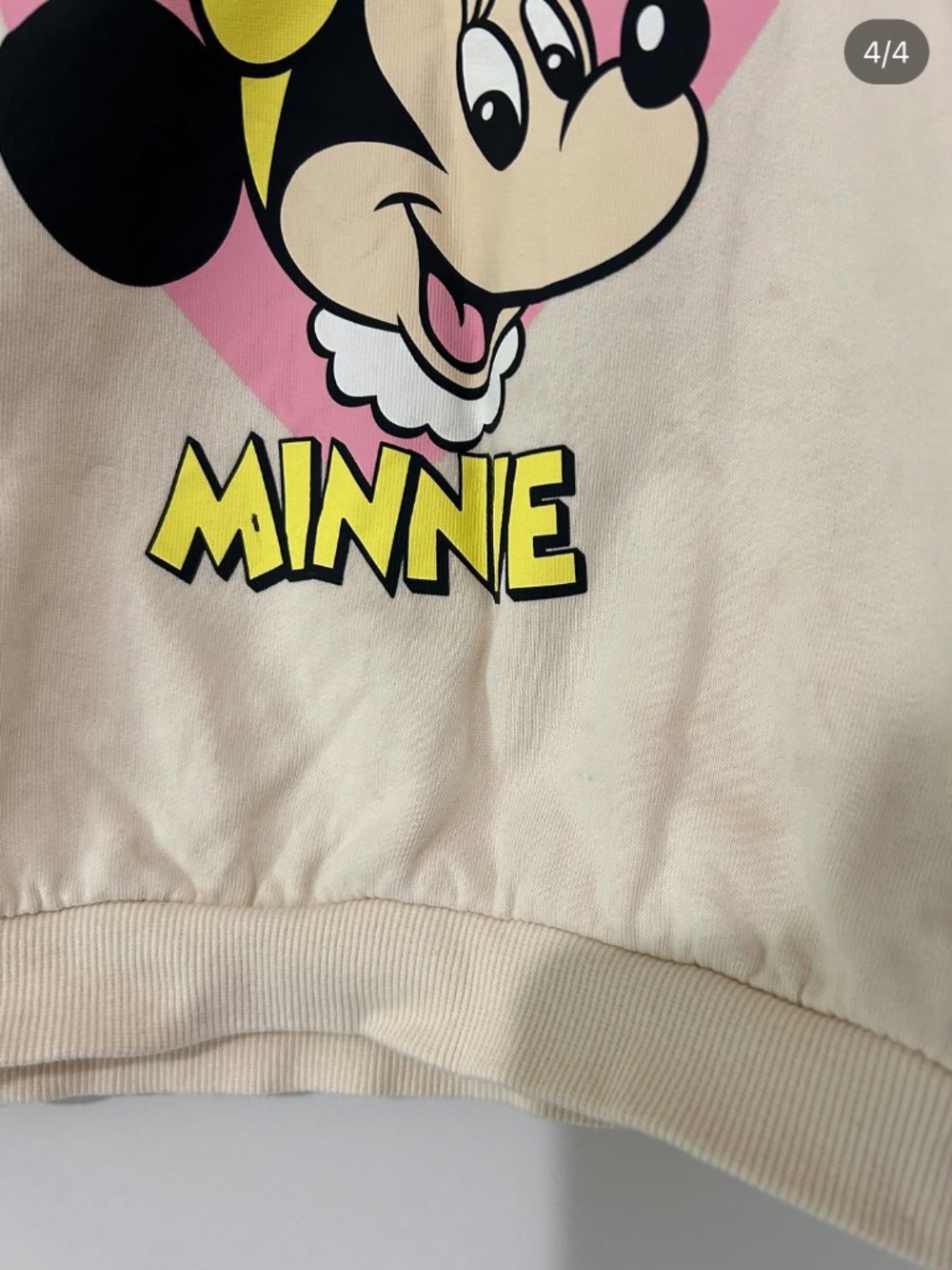 HM Minnie Set - Picture 4 of 4